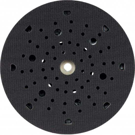 Prato de lixa EXPERT Multihole Universal, 150mm, macio ref� 2608900006 BOSCH