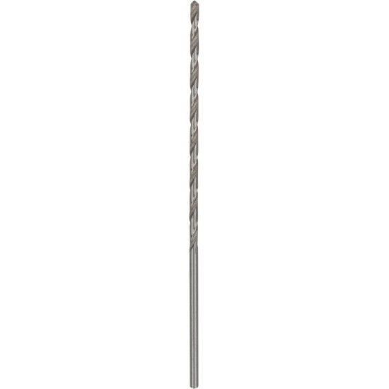 Broca de comprimento longo PRO Metal HSS-G, 2,5 x 62 x 95 mm, 5 unid. refª 2608596810 BOSCH Broca de comprimento longo PRO Metal HSS-G, 2,5 x 62 x 95 mm, 5 unid. refª 2608596810 BOSCH