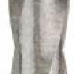 Broca de comprimento longo PRO Metal HSS-G, 3 x 66 x 100 mm, 5 unid. ref� 2608596812 BOSCH