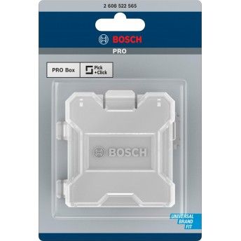 Acessrio para mala PRO Box-in-Box ref 2608522565 BOSCH