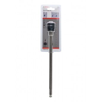 Barra de extensão de 300mm/12" para mandril PC Plus de 7/16" 11mm refª 2608594263 BOSCH Barra de extensão de 300mm/12" para mandril PC Plus de 7/16" 11mm refª 2608594263 BOSCH