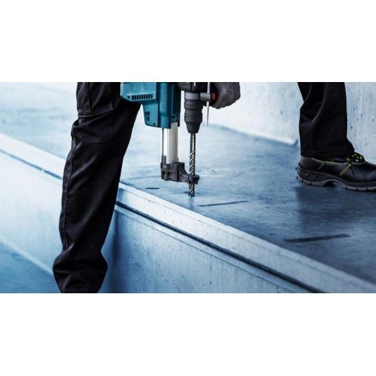 Kit Brocas para martelo EXPERT SDS plus-7X, 6/6/8/8/10 mm, 5 unidades ref� 2608900198 BOSCH