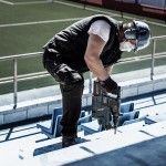 Kit Brocas para martelo EXPERT SDS plus-7X, 5/6/6/8/8/10/12 mm, 7 unidades ref� 2608900195 BOSCH