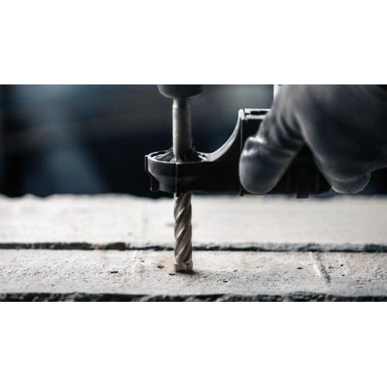 Broca PRO SDS plus-5X, 10 x 550 x 610 mm ref� 2608836618 BOSCH