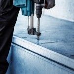 Broca EXPERT SDS plus-7X de 20 x 950 x 1000 mm ref� 2608900145 BOSCH