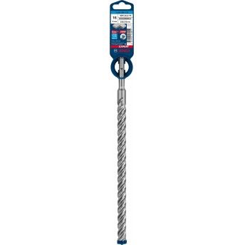 Broca EXPERT SDS plus-7X de 16 x 250 x 315 mm ref� 2608900132 BOSCH