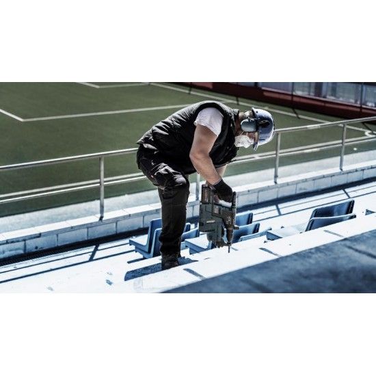 Broca EXPERT SDS plus-7X de 18 x 400 x 450 mm ref� 2608900139 BOSCH