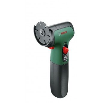 Mini rebarbadora sem fio EasyCut&Grind ref 06039D2000 BOSCH