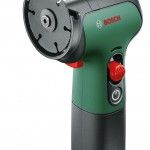 Mini rebarbadora sem fio EasyCut&Grind ref 06039D2000 BOSCH