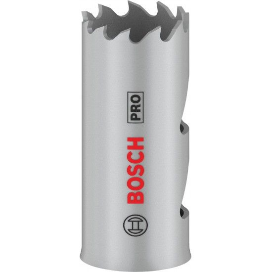 Serra craniana PRO Multi Material, 22 mm, roscada refª 2608901496 BOSCH Serra craniana PRO Multi Material, 22 mm, roscada refª 2608901496 BOSCH