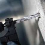 Broca PRO SDS plus-5X, 18 x 550 x 600 mm ref� 2608836634 BOSCH