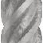 Broca PRO SDS plus-5X, 18 x 550 x 600 mm ref� 2608836634 BOSCH