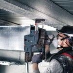 Broca PRO SDS plus-5X, 18 x 550 x 600 mm ref� 2608836634 BOSCH