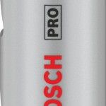 Serra craniana PRO Multi Material, 19 mm, roscada ref� 2608901493 BOSCH