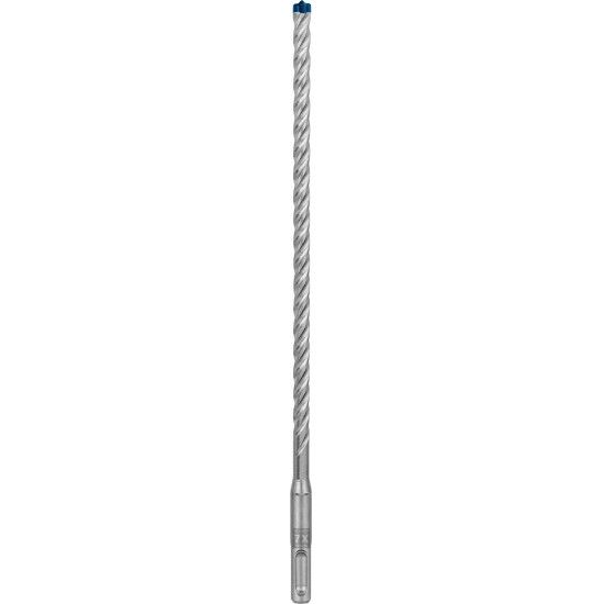 Broca EXPERT SDS plus-7X, 8 x 200 x 265 mm, 10 unidades ref� 2608900169 BOSCH