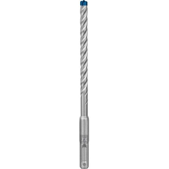 Broca EXPERT SDS plus-7X, 8 x 100 x 165 mm, 10 unidades ref� 2608900167 BOSCH