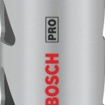 Serra craniana PRO Multi Material, 27 mm, roscada ref� 2608901499 BOSCH