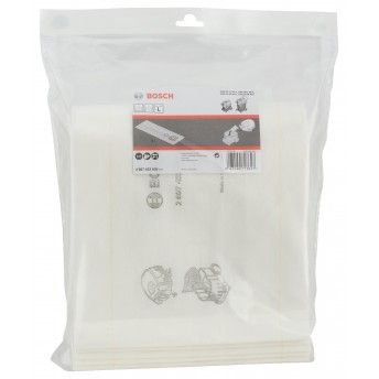 Saco de filtro h�mido ref� 2607432039 BOSCH