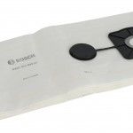 Saco de filtro h�mido ref� 2607432039 BOSCH