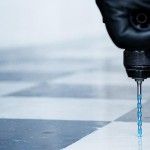 Broca EXPERT CYL-9 MultiConstruction, 8 x 200 x 250 mm ref� 2608901484 BOSCH