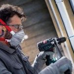 Broca EXPERT CYL-9 MultiConstruction, 7 x 200 x 250 mm ref� 2608901483 BOSCH