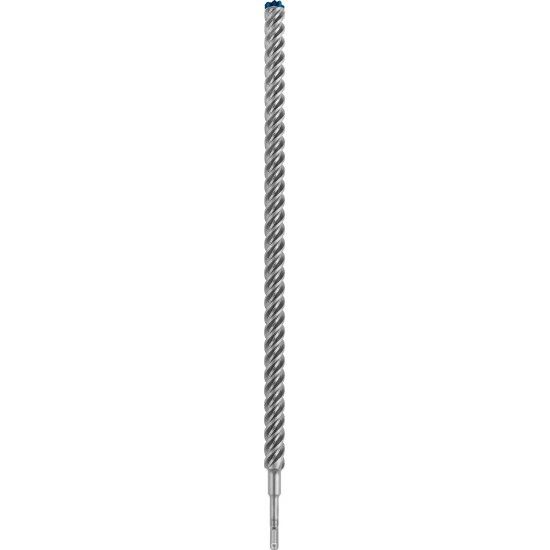 Broca EXPERT SDS plus-7X de 25 x 550 x 600 mm refª 2608900152 BOSCH Broca EXPERT SDS plus-7X de 25 x 550 x 600 mm refª 2608900152 BOSCH