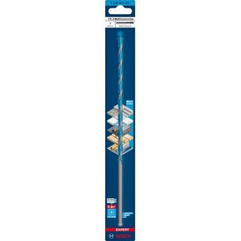 Broca EXPERT CYL-9 MultiConstruction, 7 x 200 x 250 mm refª 2608901483 BOSCH Broca EXPERT CYL-9 MultiConstruction, 7 x 200 x 250 mm refª 2608901483 BOSCH