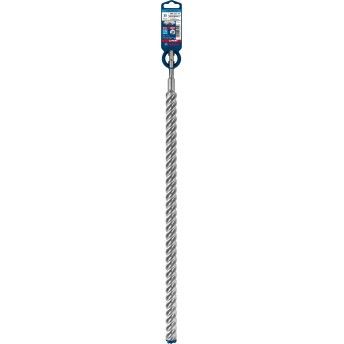Broca EXPERT SDS plus-7X de 25 x 550 x 600 mm refª 2608900152 BOSCH Broca EXPERT SDS plus-7X de 25 x 550 x 600 mm refª 2608900152 BOSCH