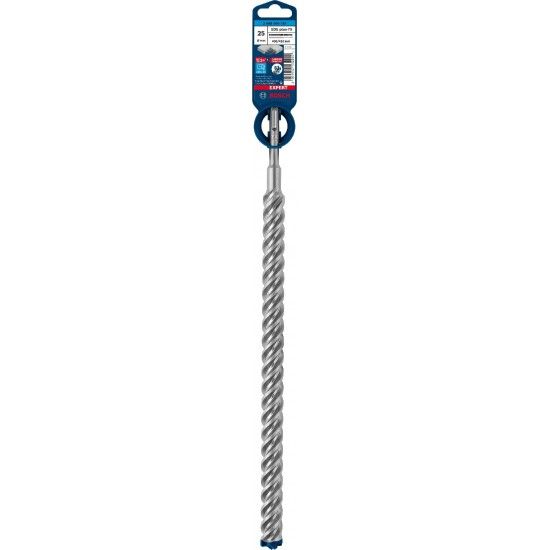 Broca EXPERT SDS plus-7X de 25 x 400 x 450 mm refª 2608900151 BOSCH Broca EXPERT SDS plus-7X de 25 x 400 x 450 mm refª 2608900151 BOSCH