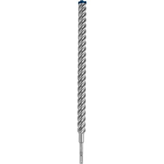 Broca EXPERT SDS plus-7X de 25 x 400 x 450 mm refª 2608900151 BOSCH Broca EXPERT SDS plus-7X de 25 x 400 x 450 mm refª 2608900151 BOSCH
