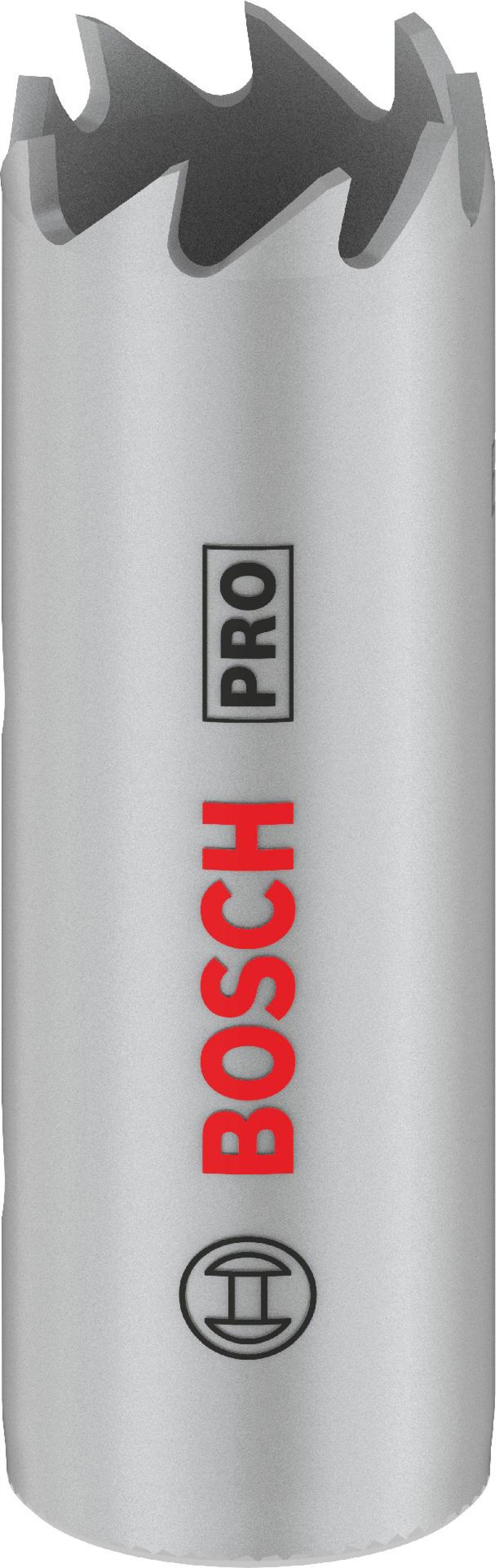 Serra craniana PRO Multi Material, 17 mm, roscada refª 2608901492 BOSCH