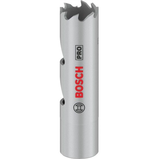 Serra craniana PRO Multi Material, 16 mm, roscada ref� 2608901491 BOSCH