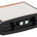 Filtro de pregas de poliéster refª 2607432015 BOSCH Filtro de pregas de poliéster refª 2607432015 BOSCH