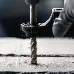 Broca PRO SDS plus-5X, 24 x 400 x 450 mm refª 2608836648 BOSCH Broca PRO SDS plus-5X, 24 x 400 x 450 mm refª 2608836648 BOSCH