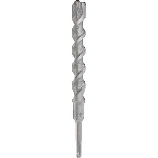 Broca PRO SDS plus-5X, 24 x 200 x 250 mm refª 2608836647 BOSCH Broca PRO SDS plus-5X, 24 x 200 x 250 mm refª 2608836647 BOSCH