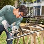 Rebarbadora UniversalGrind 750-115 refª 06033E2000 BOSCH Rebarbadora UniversalGrind 750-115 refª 06033E2000 BOSCH