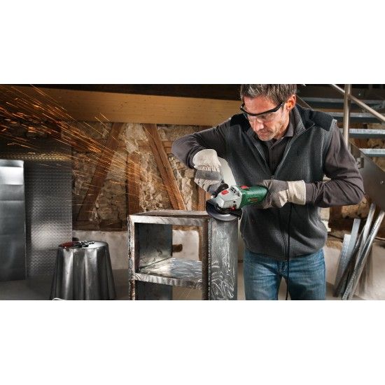 Rebarbadora UniversalGrind 750-115 refª 06033E2000 BOSCH Rebarbadora UniversalGrind 750-115 refª 06033E2000 BOSCH