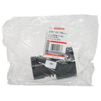Adaptador refª 2607000748 BOSCH Adaptador refª 2607000748 BOSCH