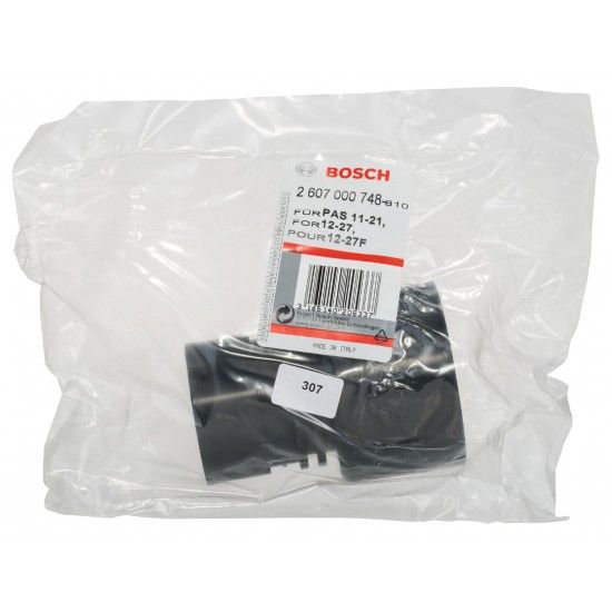 Adaptador refª 2607000748 BOSCH Adaptador refª 2607000748 BOSCH