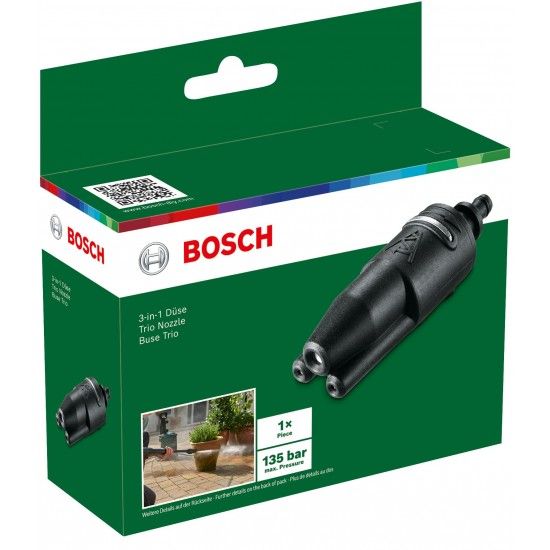 Bico Trio ref� F016800583 BOSCH