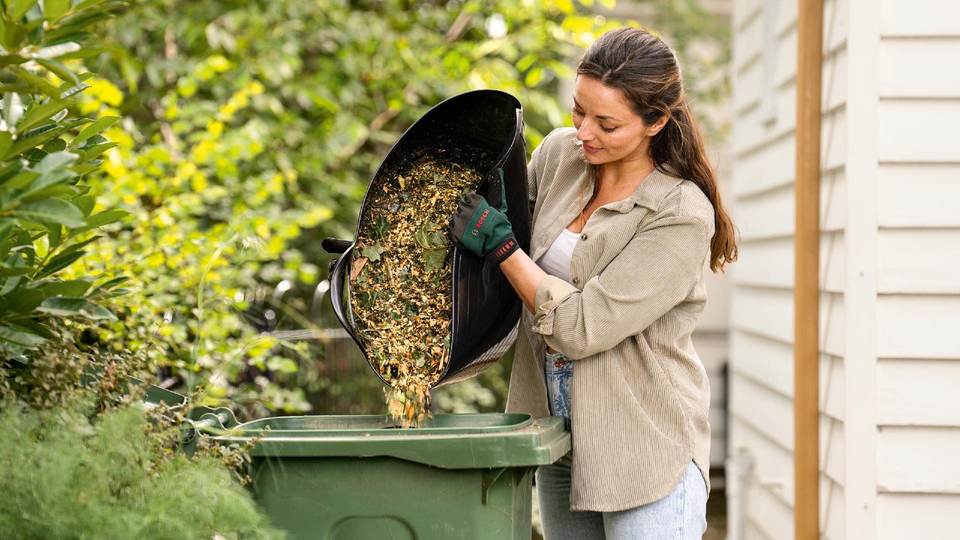 Triturador Rapid AXT RAPID 2200 refª 0600853605 BOSCH