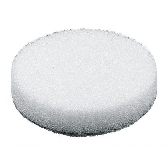 L� de cordeiro e espuma sint�tica Esponja de polimento para EasyCurvSander 1240mm ref� 2608620738 BO