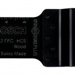 Lâmina de serra de imersão HCS PAIZ 32 EPC Wood refª 2608662561 BOSCH Lâmina de serra de imersão HCS PAIZ 32 EPC Wood refª 2608662561 BOSCH