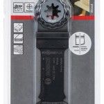 Lâmina de serra de imersão HCS PAIZ 32 EPC Wood refª 2608662561 BOSCH Lâmina de serra de imersão HCS PAIZ 32 EPC Wood refª 2608662561 BOSCH