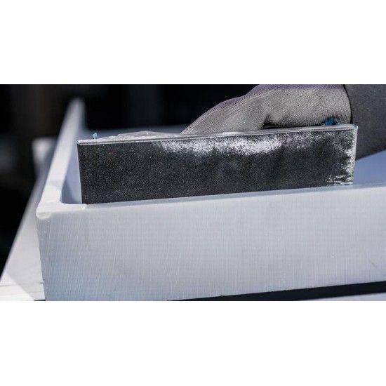 Rolo de lixa PRO C355, 115 mm, 5 m, G180 refª 2608607787 BOSCH Rolo de lixa PRO C355, 115 mm, 5 m, G180 refª 2608607787 BOSCH