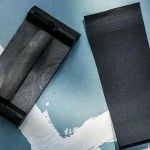 Rolo de lixa PRO C355, 115 mm, 5 m, G120 ref� 2608607786 BOSCH