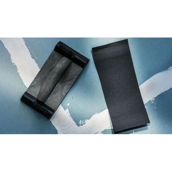 Rolo de lixa PRO C355, 93 mm, 5 m, G180 ref� 2608607773 BOSCH