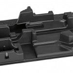 Divisória para GBH 18V-20 Professional refª 1600A019YY BOSCH Divisória para GBH 18V-20 Professional refª 1600A019YY BOSCH