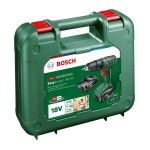 Aparafusadora com percussão sem fio EasyImpact 18V-40 refª 06039D8108 BOSCH Aparafusadora com percussão sem fio EasyImpact 18V-40 refª 06039D8108 BOSCH