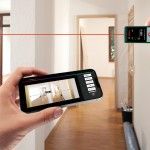 Medidor laser digital UniversalDistance 40C DIY refª 0603672101 BOSCH Medidor laser digital UniversalDistance 40C DIY refª 0603672101 BOSCH